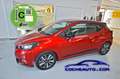 Nissan Micra IG-T Tekna 92 Rojo - thumbnail 1