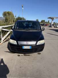 1.9 mjt Dynamic 120cv