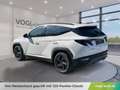 Hyundai TUCSON NX4 Trend Line PLUS 1,6 CRDi 4WD 48V DCT t1 Weiß - thumbnail 3