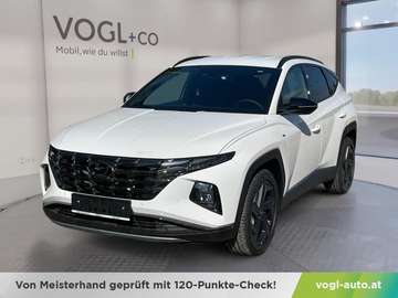 NX4 Trend Line PLUS 1,6 CRDi 4WD 48V DCT t1