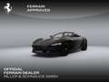 Ferrari Roma Spider >NERO DAYTONAxROSSO DUCALE*Low Mi Noir - thumbnail 1