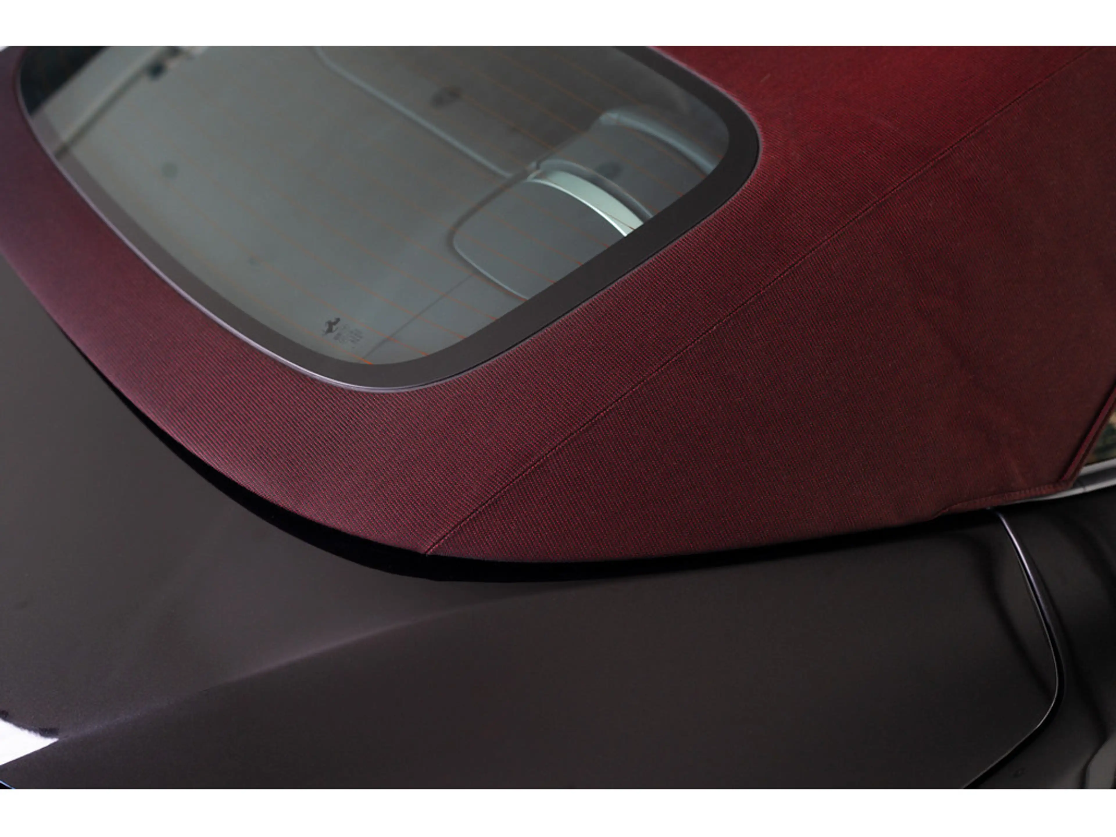 Ferrari Roma Spider KAMERA NAVI ACC MATRIX-LED 360° — photo 7