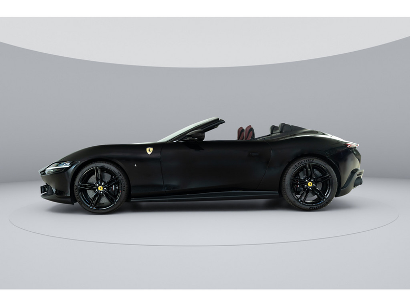 Ferrari Roma Spider KAMERA NAVI ACC MATRIX-LED 360° — photo 6