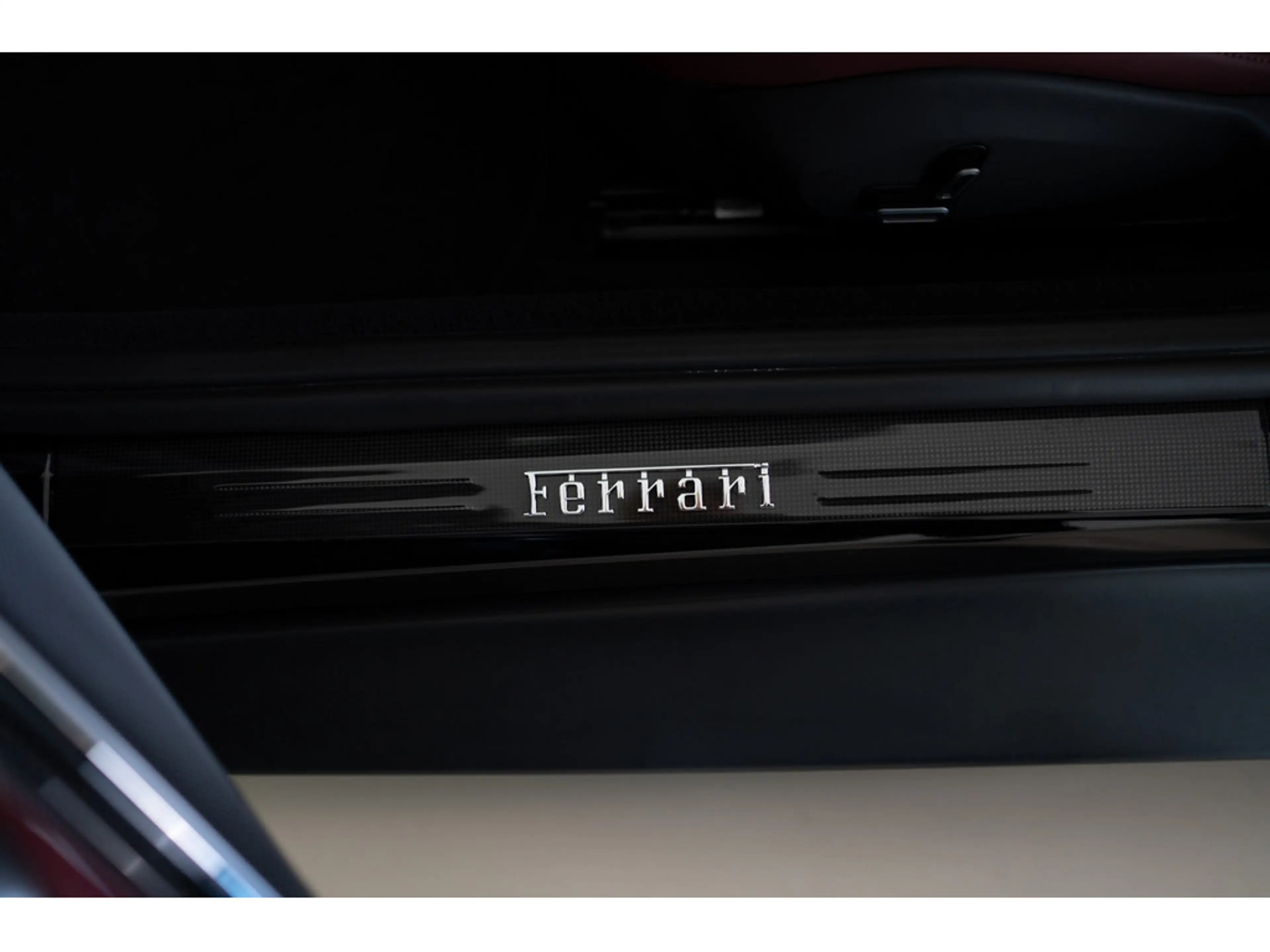 Ferrari Roma Spider KAMERA NAVI ACC MATRIX-LED 360° — photo 15