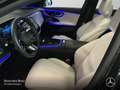 Mercedes-Benz E 400 e 4M Hybrid AMG Fahrass 360° Airmat Pano HUD Gris - thumbnail 11