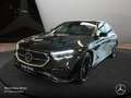 Mercedes-Benz E 400 e 4M Hybrid AMG Fahrass 360° Airmat Pano HUD Gris - thumbnail 2