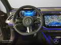 Mercedes-Benz E 400 e 4M Hybrid AMG Fahrass 360° Airmat Pano HUD Gris - thumbnail 14