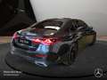 Mercedes-Benz E 400 e 4M Hybrid AMG Fahrass 360° Airmat Pano HUD Gris - thumbnail 8