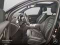 Mercedes-Benz GLC 300 de 4M PANO+360+AHK+LED+FAHRASS+KEYLESS+9G Schwarz - thumbnail 11