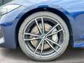 BMW 330 i Limousine M Sportpaket HK HiFi DAB LED GSD Blue - thumbnail 5