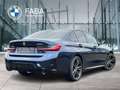 BMW 330 i Limousine M Sportpaket HK HiFi DAB LED GSD Bleu - thumbnail 2