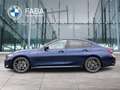BMW 330 i Limousine M Sportpaket HK HiFi DAB LED GSD plava - thumbnail 4