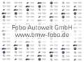 BMW 330 i Limousine M Sportpaket HK HiFi DAB LED GSD Bleu - thumbnail 19