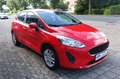 Ford Fiesta Trend Rouge - thumbnail 3