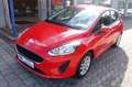 Ford Fiesta Trend Rouge - thumbnail 2