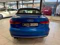 Audi A3 1.5 TFSI *RATE 149,-€  AUT LEDER  NAVI Cabrio Bleu - thumbnail 6