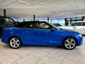 Audi A3 1.5 TFSI *RATE 149,-€  AUT LEDER  NAVI Cabrio Bleu - thumbnail 9