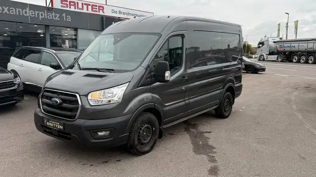 Ford Transit Kasten 350 L2 *Klimaa*Kamera*ATM 6.800km
