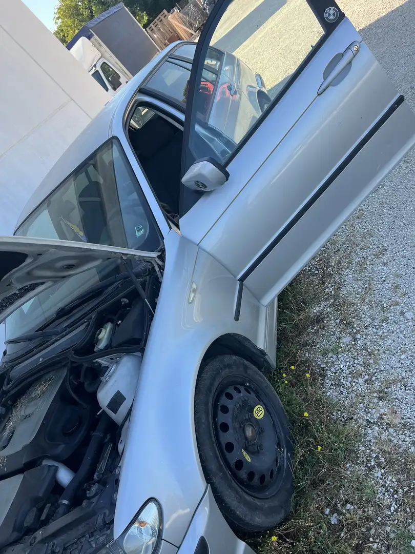 BMW 320 320d Touring Eletta 150cv - 1