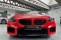 BMW M2 Coupe Rouge - thumbnail 1
