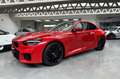 BMW M2 Coupe Rouge - thumbnail 2