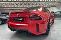 BMW M2 Coupe Rouge - thumbnail 7