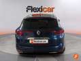 Renault Megane 1.5dCi Blue Bose 85kW Azul - thumbnail 4