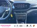 Volkswagen T-Cross Style 1.0 TSI  ACC+CarPlay+RK+PDC-Plus+LED+DAB Weiß - thumbnail 12