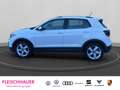 Volkswagen T-Cross Style 1.0 TSI  ACC+CarPlay+RK+PDC-Plus+LED+DAB Weiß - thumbnail 3