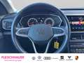 Volkswagen T-Cross Style 1.0 TSI  ACC+CarPlay+RK+PDC-Plus+LED+DAB Weiß - thumbnail 7