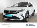 Volkswagen Taigo Style 1.0 TSI NAVI+SITZHZ+ACC+PDC+CARPLAY Klima Blanco - thumbnail 1