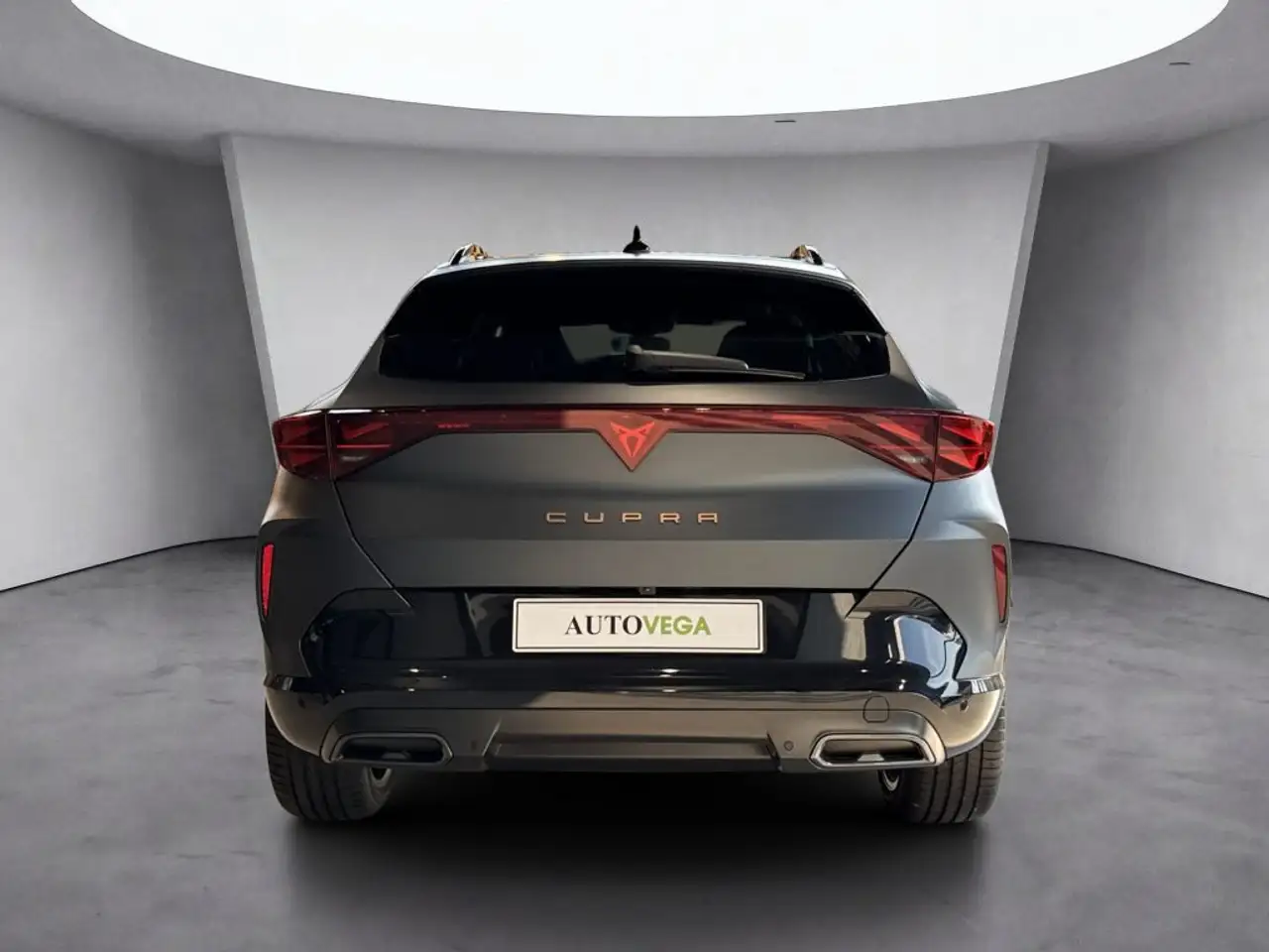 CUPRA Formentor 2026