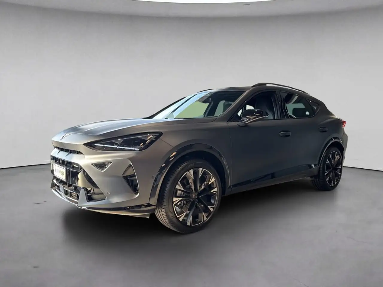 CUPRA Formentor 2026