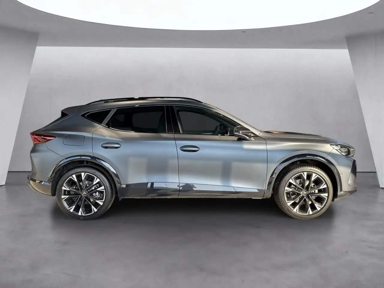 CUPRA Formentor 2026