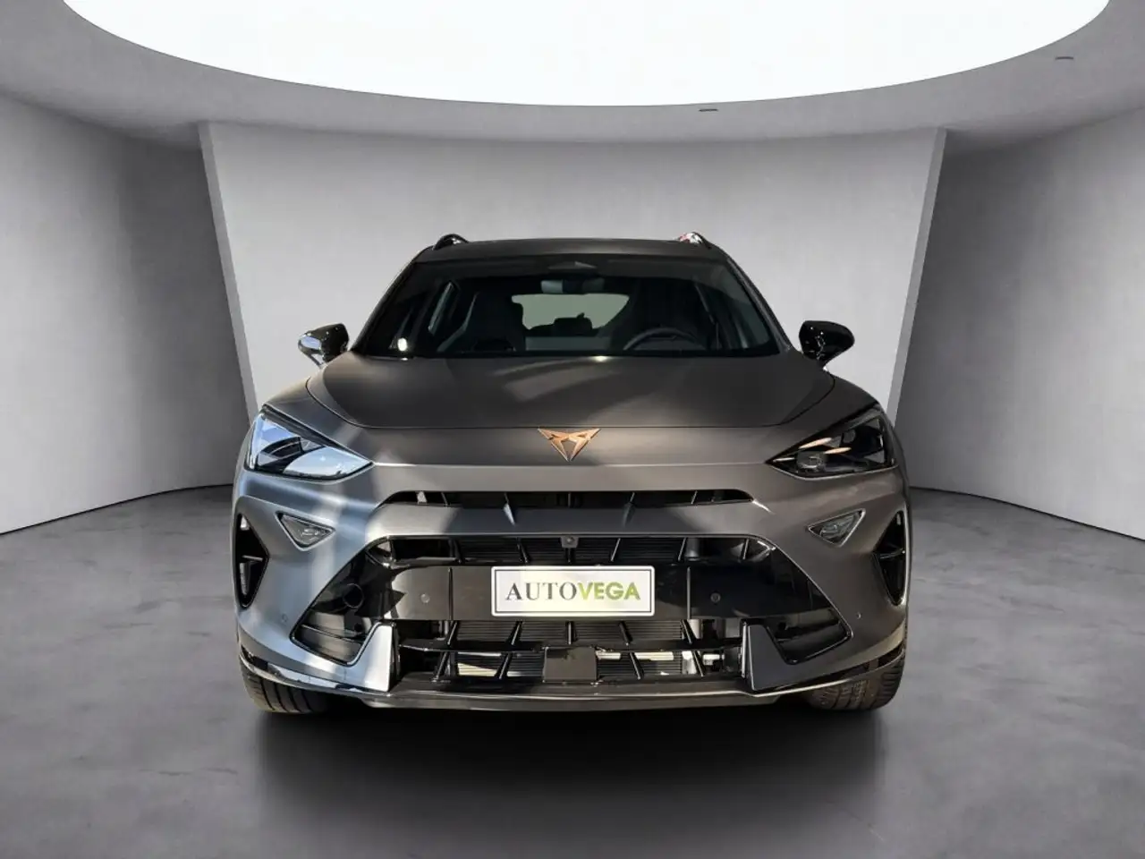 CUPRA Formentor 2026