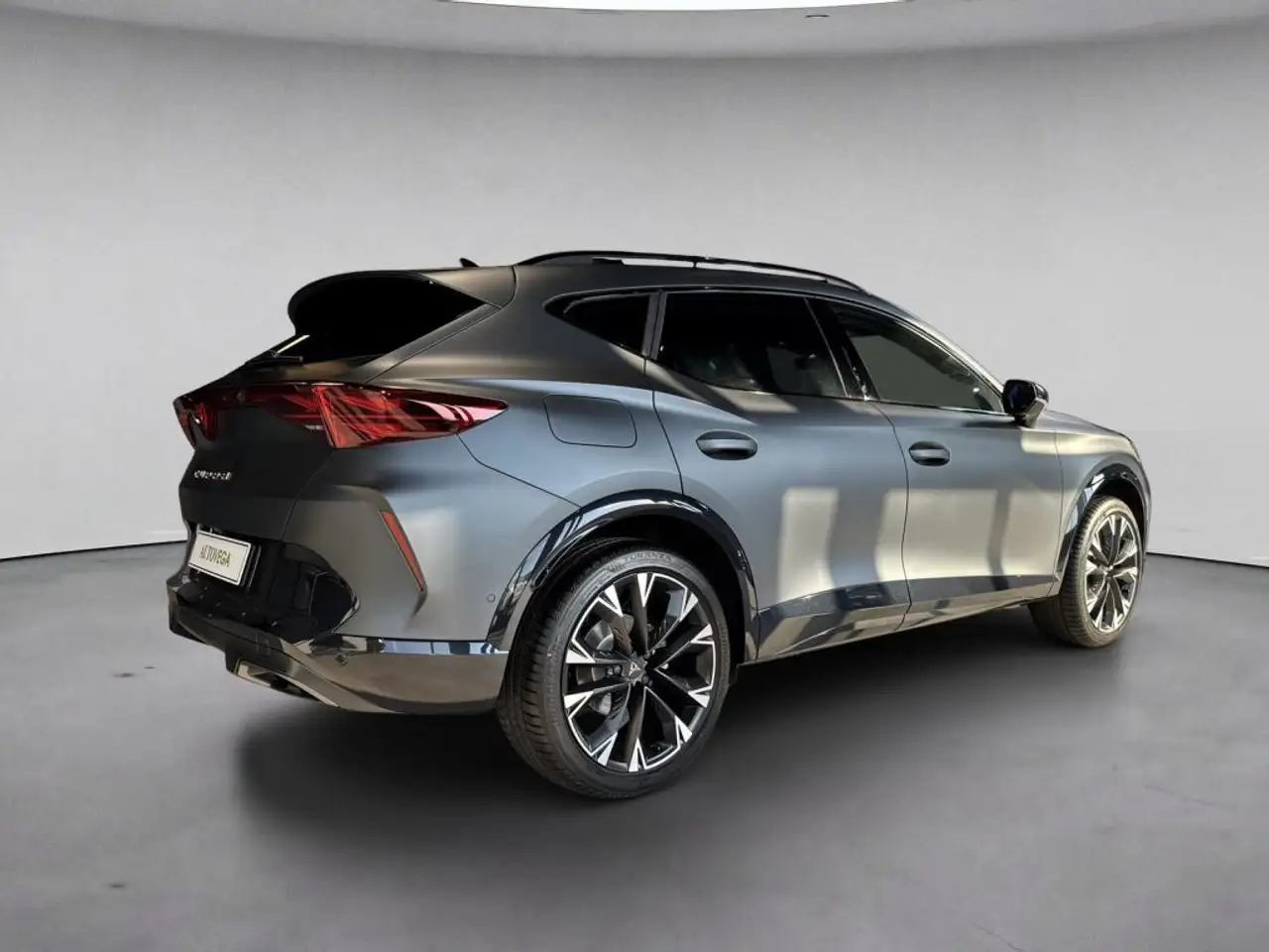 CUPRA Formentor 2026
