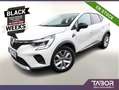 Renault Captur II 1.0 TCe 100 Experience GPS Blanc - thumbnail 1
