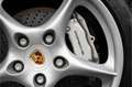 Porsche 996 Cabrio 3.6 Carrera 4 Donkerblauw leder Silber - thumbnail 27