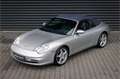 Porsche 996 Cabrio 3.6 Carrera 4 Donkerblauw leder Silber - thumbnail 3