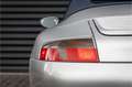 Porsche 996 Cabrio 3.6 Carrera 4 Donkerblauw leder Silber - thumbnail 34
