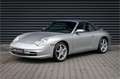 Porsche 996 Cabrio 3.6 Carrera 4 Donkerblauw leder Silber - thumbnail 1