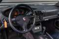 Porsche 996 Cabrio 3.6 Carrera 4 Donkerblauw leder Silber - thumbnail 14