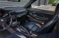 Porsche 996 Cabrio 3.6 Carrera 4 Donkerblauw leder Silber - thumbnail 15