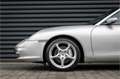 Porsche 996 Cabrio 3.6 Carrera 4 Donkerblauw leder Silber - thumbnail 31