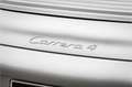 Porsche 996 Cabrio 3.6 Carrera 4 Donkerblauw leder Silber - thumbnail 35