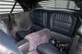 Porsche 996 Cabrio 3.6 Carrera 4 Donkerblauw leder Silber - thumbnail 12