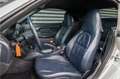 Porsche 996 Cabrio 3.6 Carrera 4 Donkerblauw leder Silber - thumbnail 9