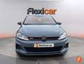 Volkswagen Golf GTI 2.0 TSI TCR DSG7 213kW Gris - thumbnail 2