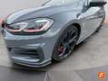 Volkswagen Golf GTI 2.0 TSI TCR DSG7 213kW Gris - thumbnail 11