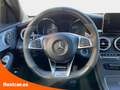Mercedes-Benz C 63 AMG Mercedes-AMG S Blanc - thumbnail 13